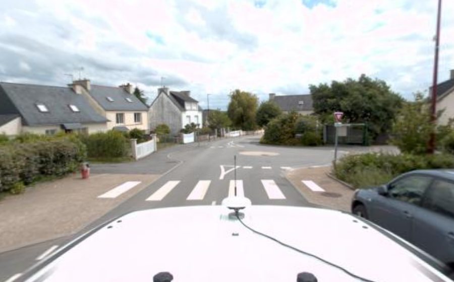 Vue du Rond-point anonyme n°923182459