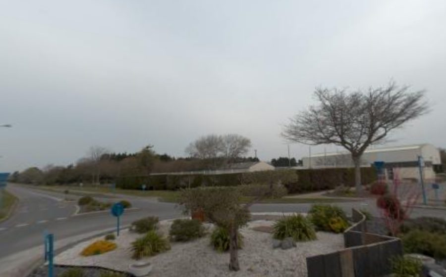 Vue du Rond-point anonyme n°92328390