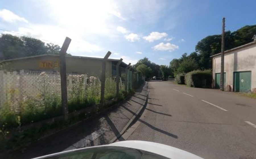 Vue du Rond-point anonyme n°923543592