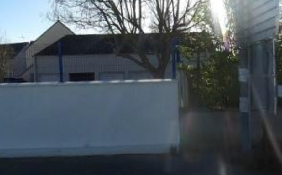 Vue du Rond-point anonyme n°92735150