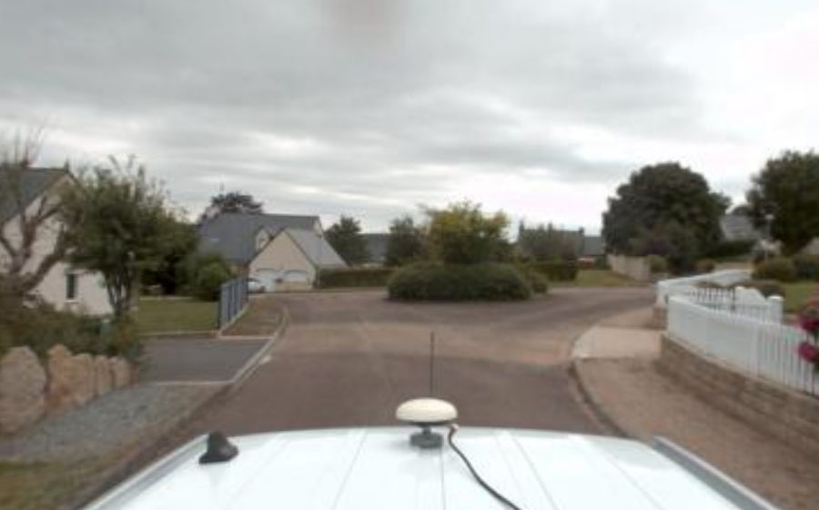 Vue du Rond-point anonyme n°930543070