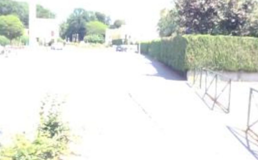 Vue du Rond-point anonyme n°93128841