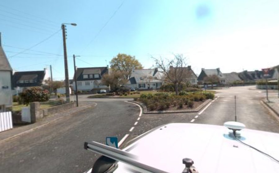 Vue du Rond-point anonyme n°93262845