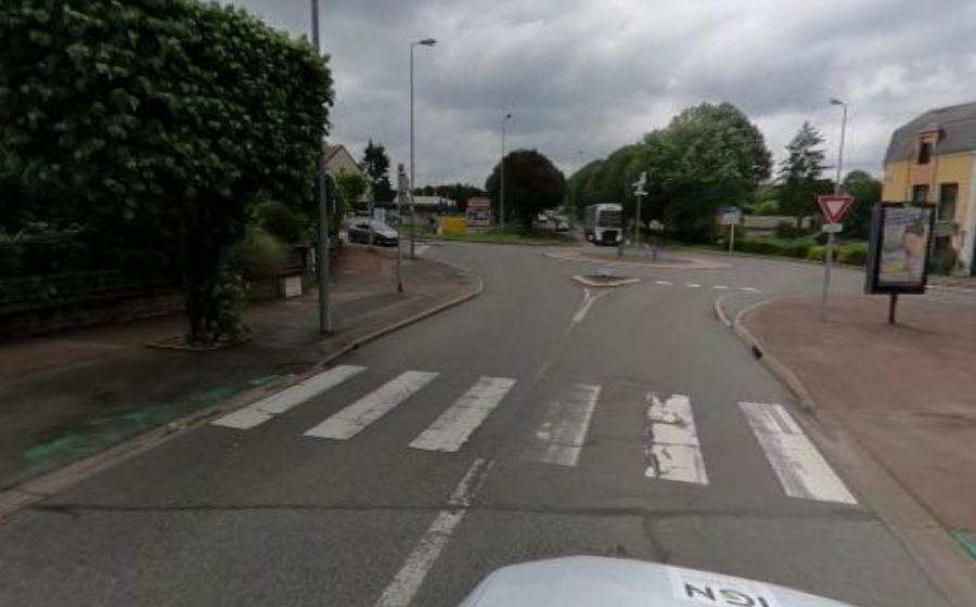 Vue du Rond-point anonyme n°9346046