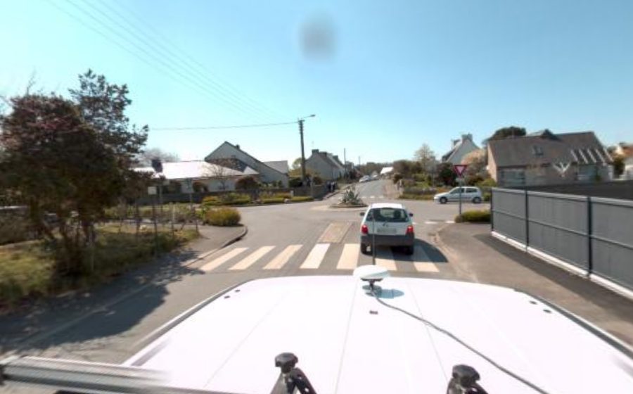 Vue du Rond-point anonyme n°93494691