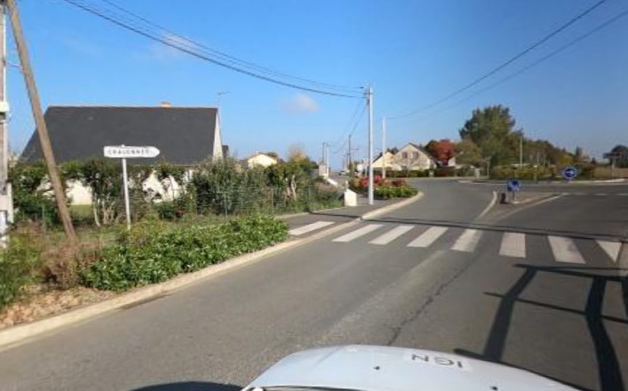 Vue du Rond-point anonyme n°935849729