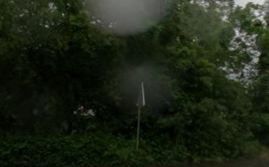 Vue du Rond-point anonyme n°9363914
