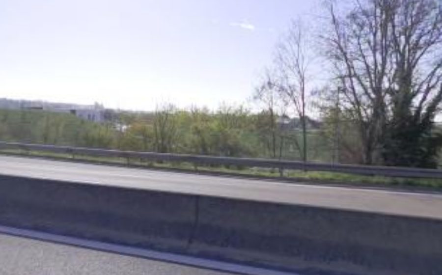 Vue du Rond-point anonyme n°93853936