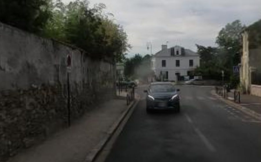 Vue du Rond-point anonyme n°938847459
