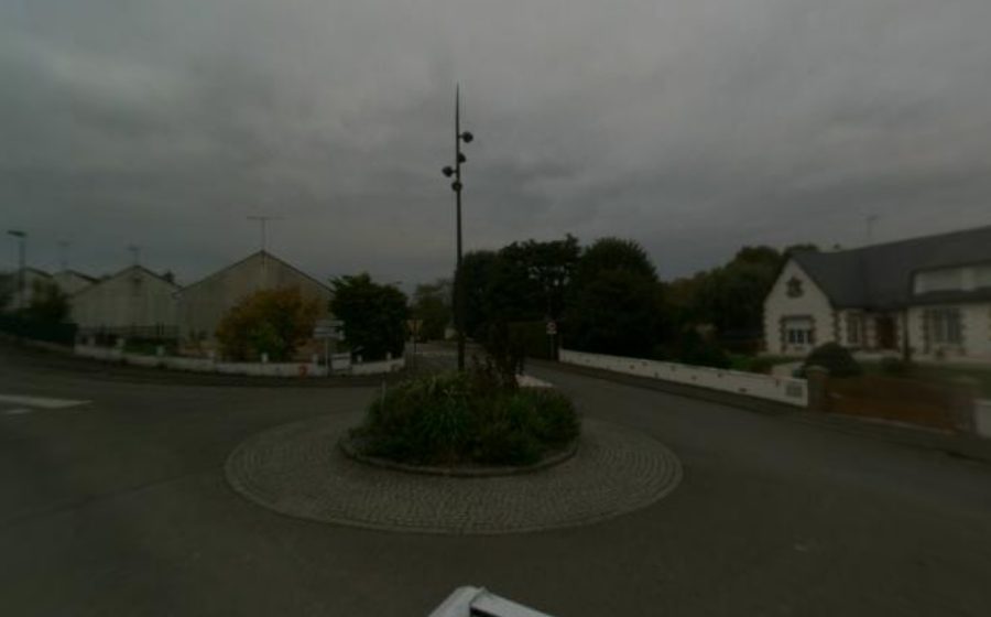 Vue du Rond-point anonyme n°941330002