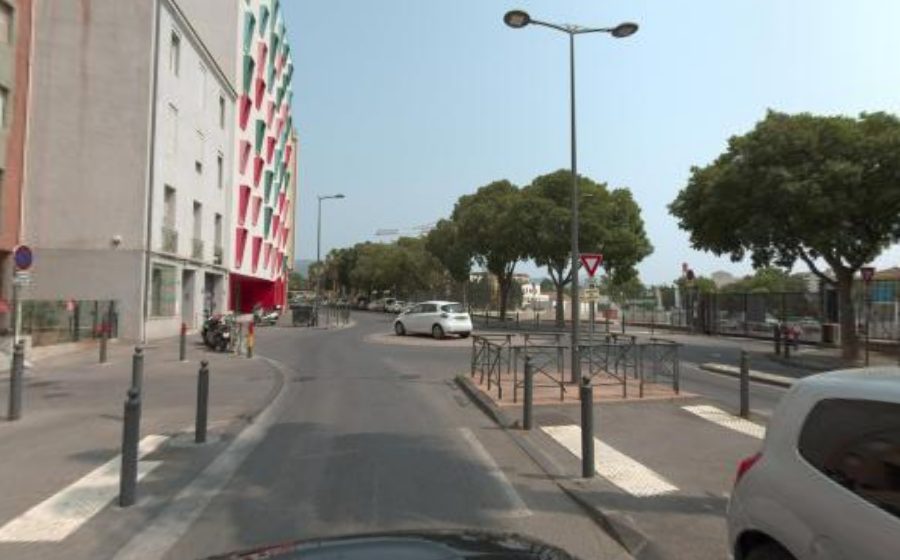 Vue du Rond-point anonyme n°941520788