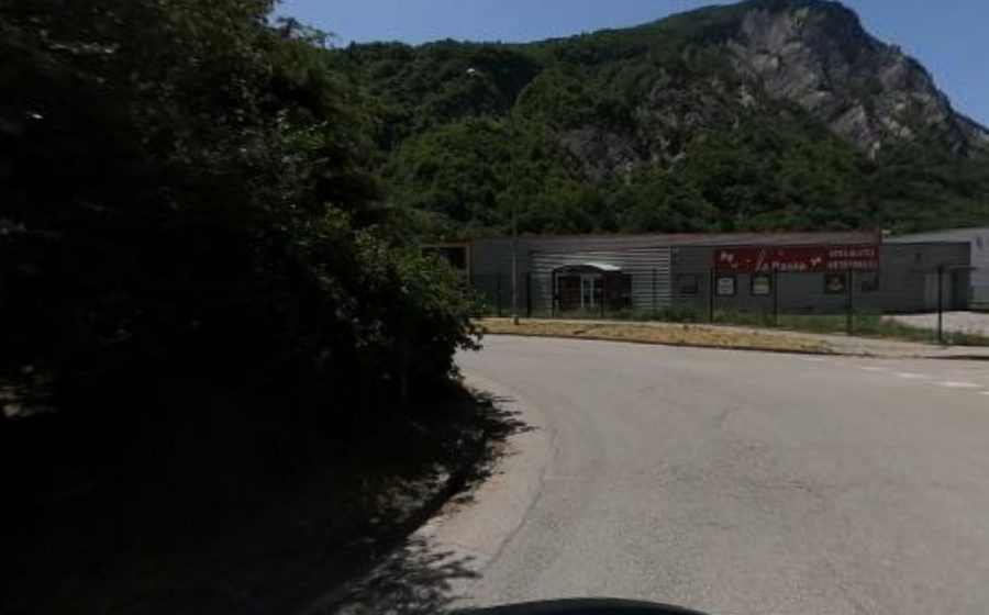 Vue du Rond-point anonyme n°94196607