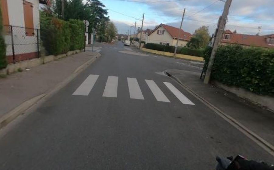 Vue du Rond-point anonyme n°943524814