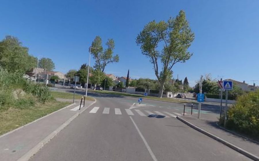 Vue du Rond-point anonyme n°943822785