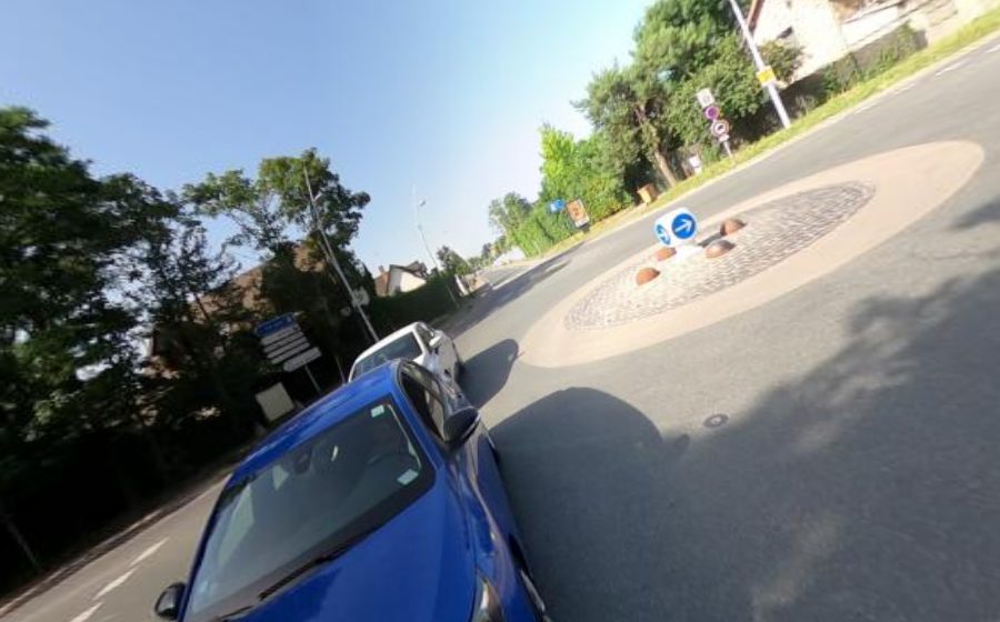 Vue du Rond-point anonyme n°944395900