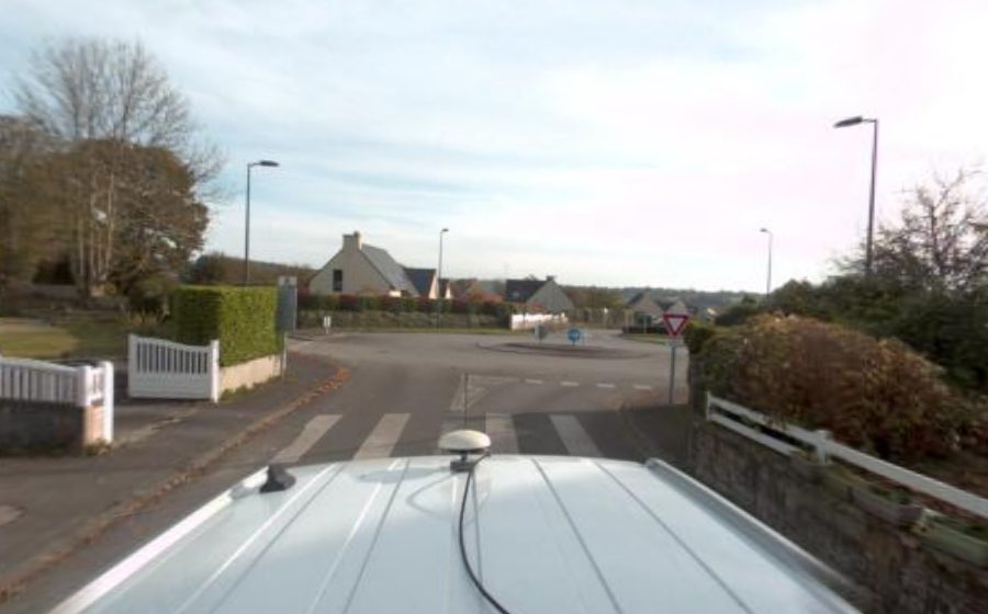 Vue du Rond-point anonyme n°94447579