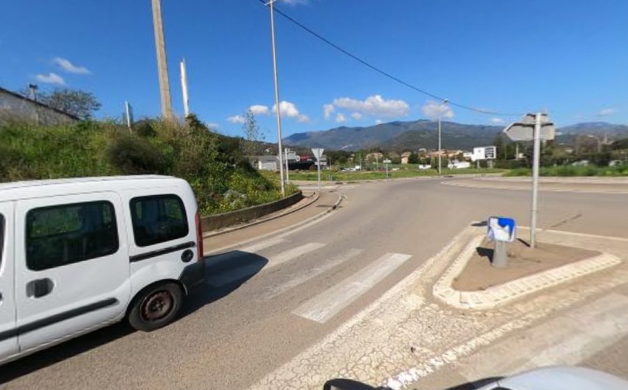 Vue du Rond-point anonyme n°945796784