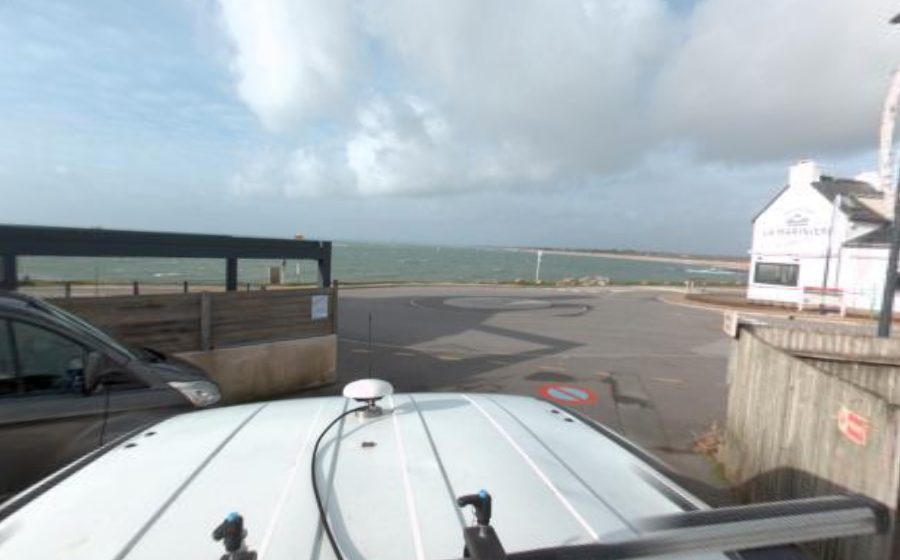 Vue du Rond-point anonyme n°95164545