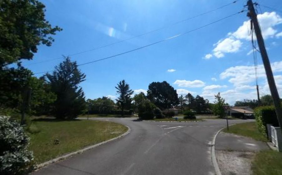 Vue du Rond-point anonyme n°95279257