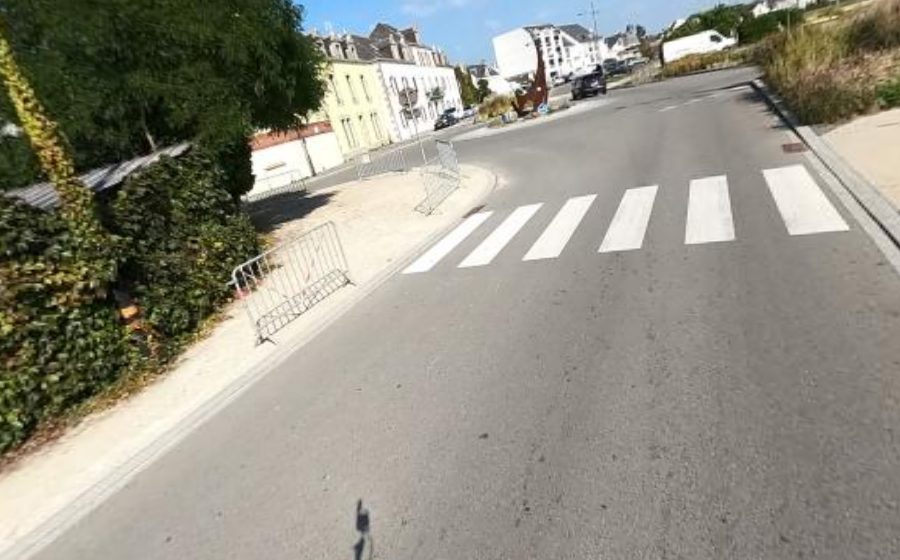 Vue du Rond-point anonyme n°952795220