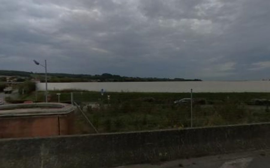 Vue du Rond-point anonyme n°95437371