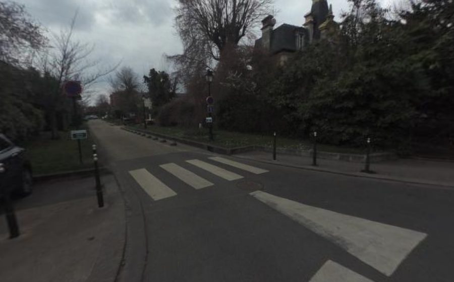 Vue du Rond-point anonyme n°954414096