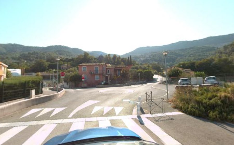 Vue du Rond-point anonyme n°954569538