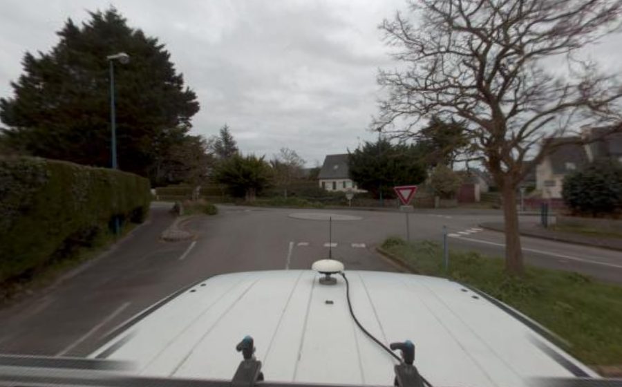 Vue du Rond-point anonyme n°95462573