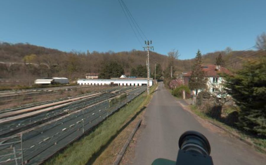 Vue du Rond-point anonyme n°95495049