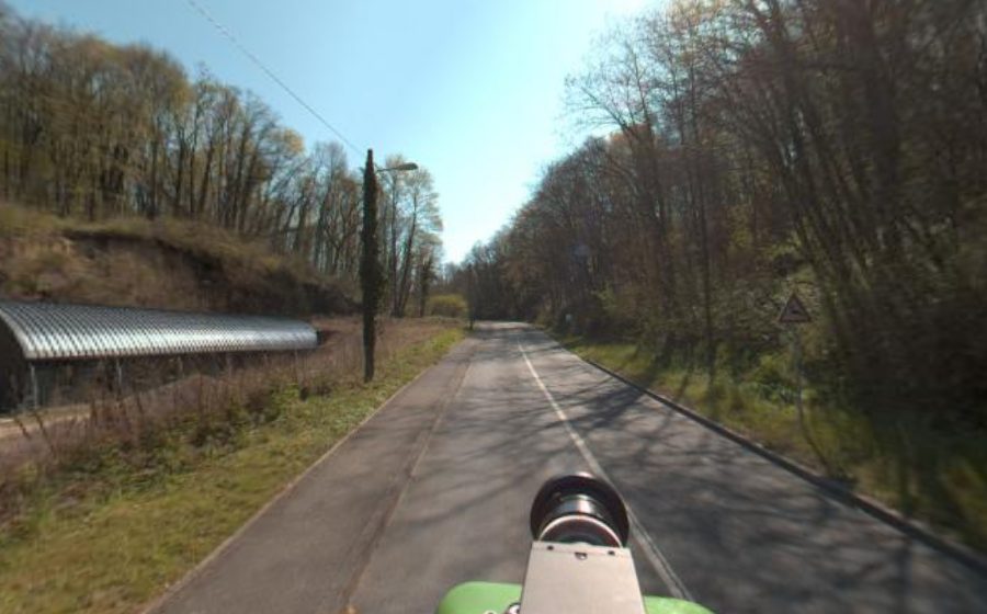 Vue du Rond-point anonyme n°95496078