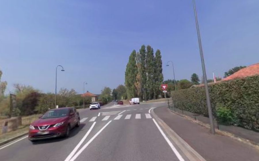 Vue du Rond-point anonyme n°955838099