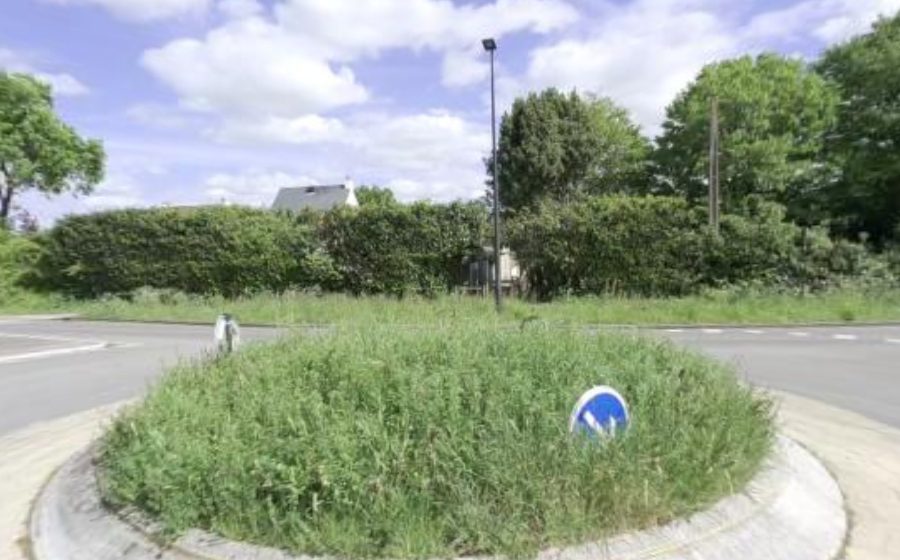 Vue du Rond-point anonyme n°9560106