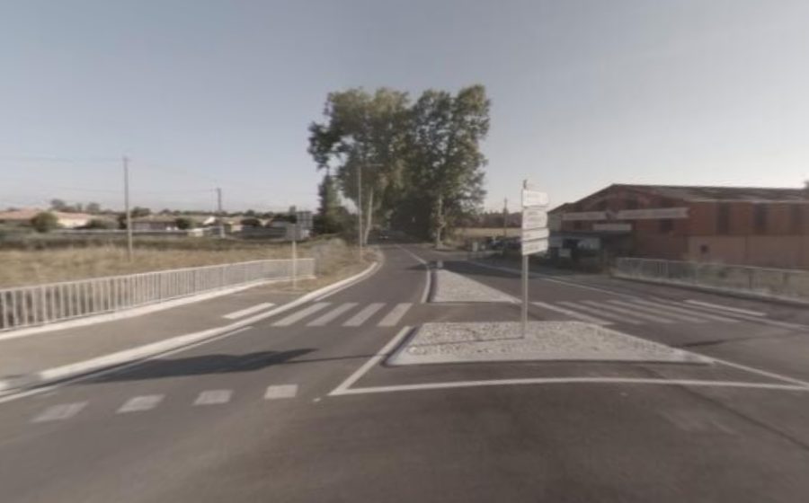 Vue du Rond-point anonyme n°956130025