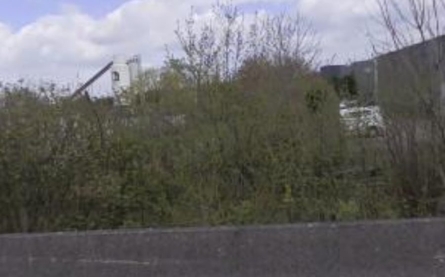 Vue du Rond-point anonyme n°956406672