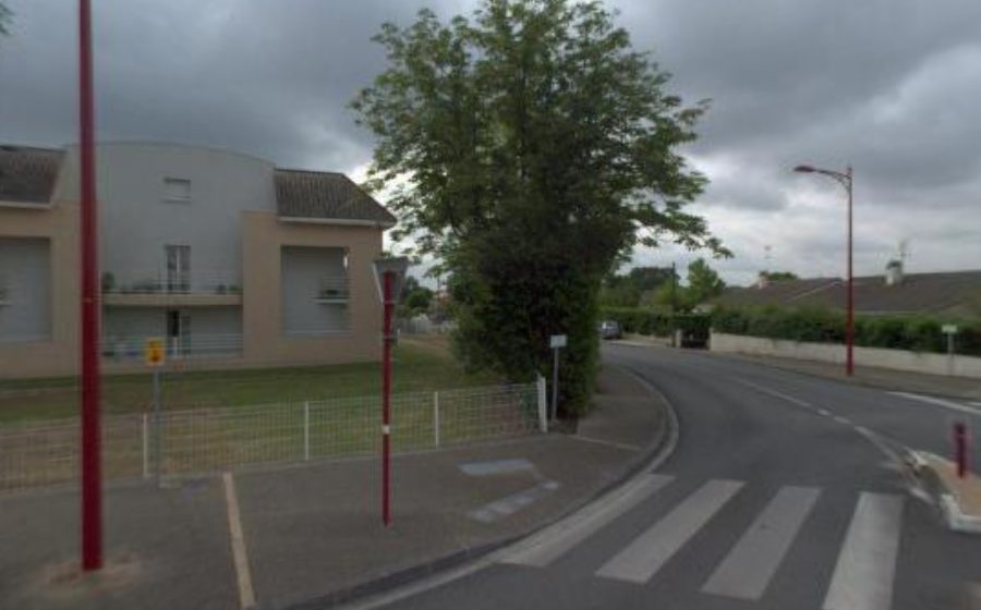 Vue du Rond-point anonyme n°956515191