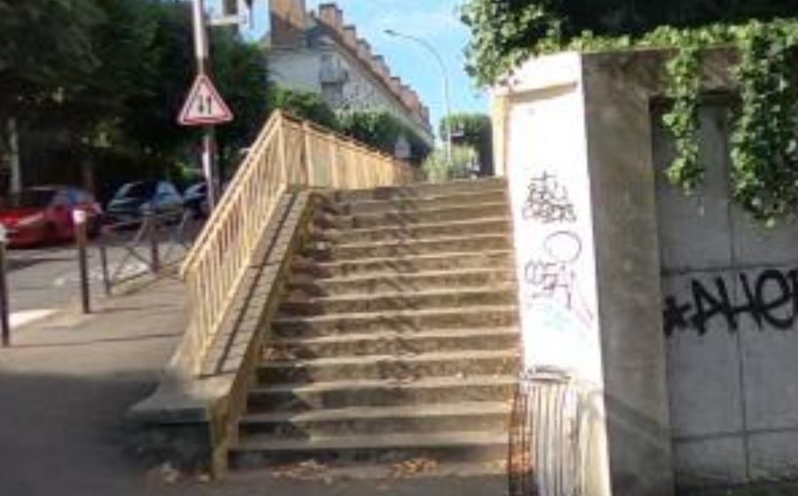 Vue du Rond-point anonyme n°957439554