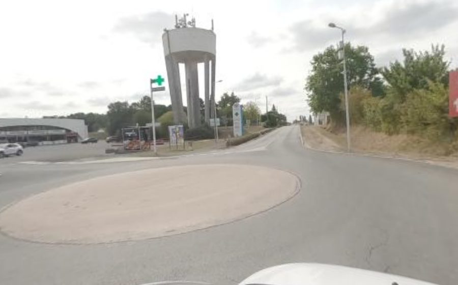 Vue du Rond-point anonyme n°959107024