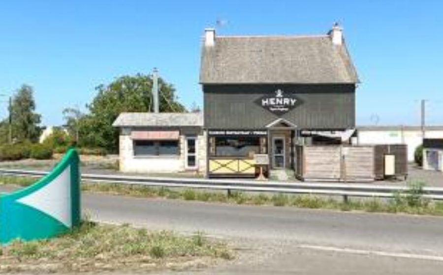 Vue du Rond-point anonyme n°96065558