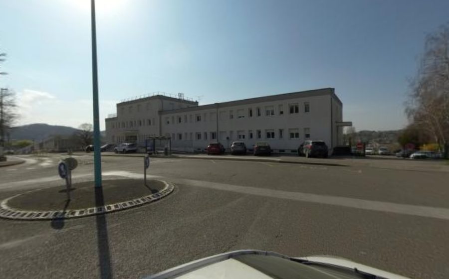 Vue du Rond-point anonyme n°964624790