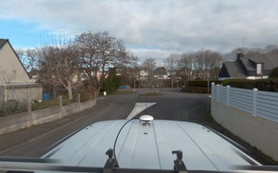 Vue du Rond-point anonyme n°96557530