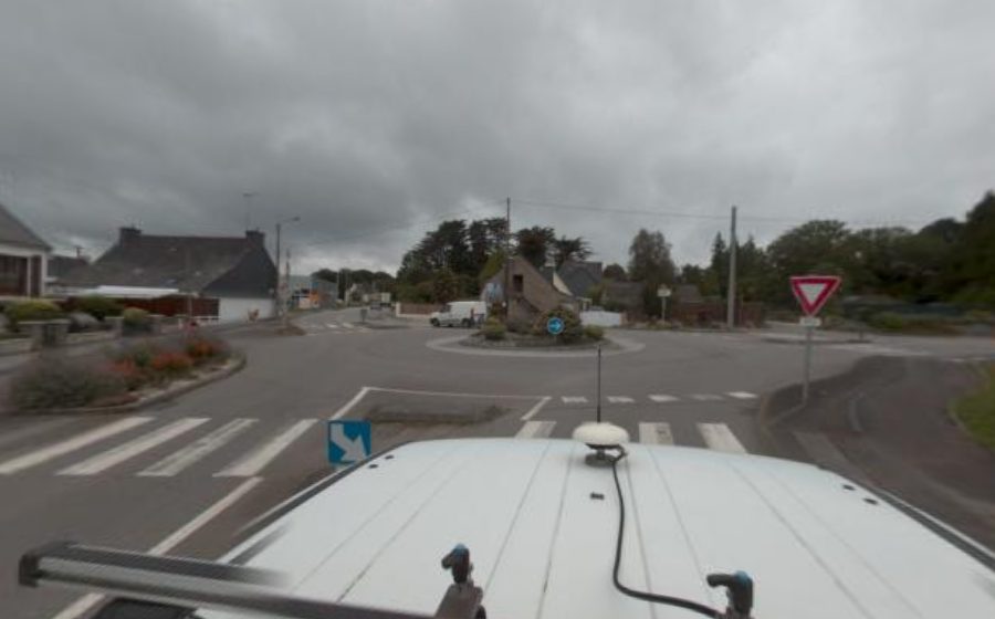 Vue du Rond-point anonyme n°967651722