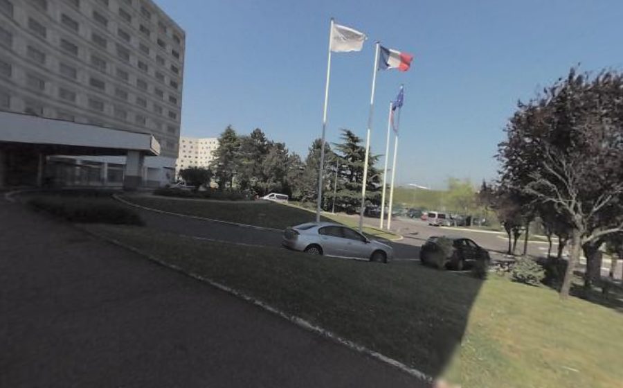 Vue du Rond-point anonyme n°97097508