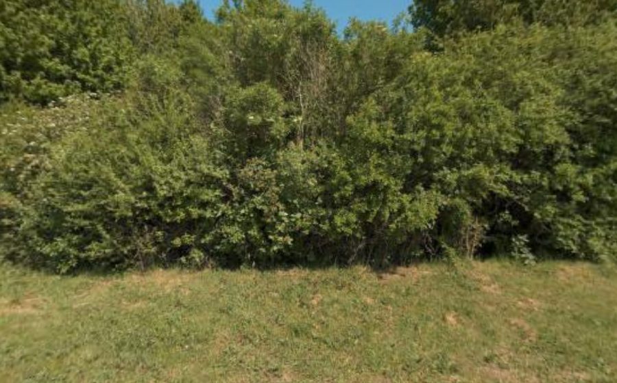 Vue du Rond-point anonyme n°97130179