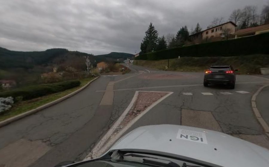 Vue du Rond-point anonyme n°971472236