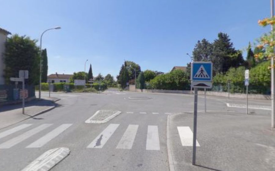 Vue du Rond-point anonyme n°972231712
