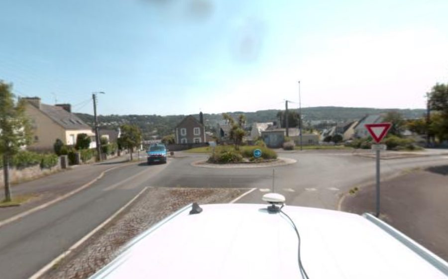 Vue du Rond-point anonyme n°97237317