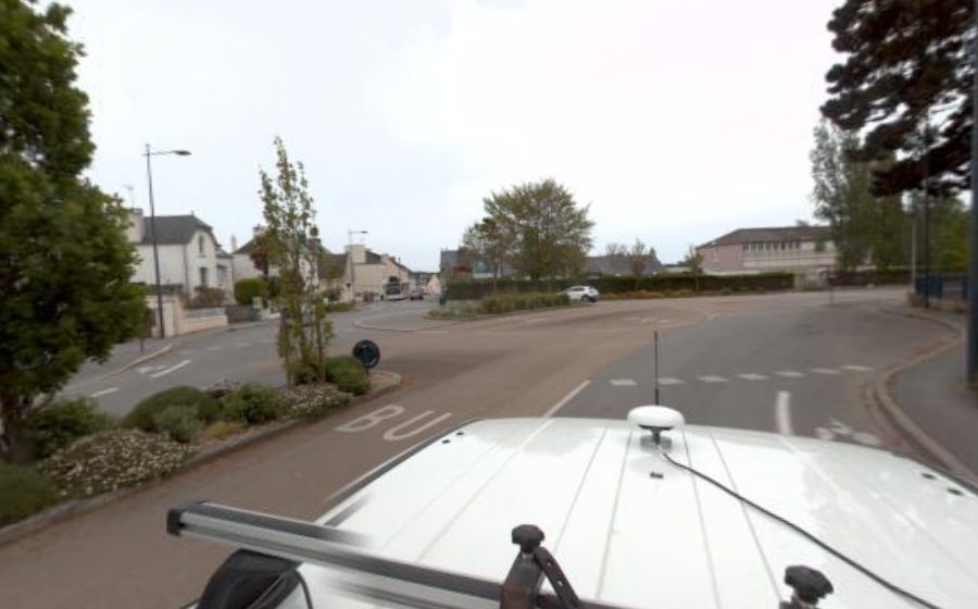 Vue du Rond-point anonyme n°97427173