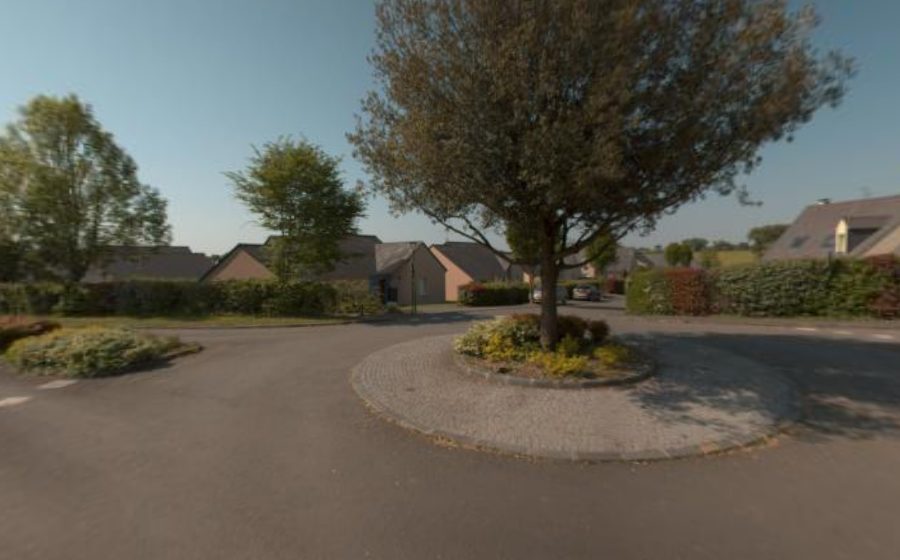 Vue du Rond-point anonyme n°974919341