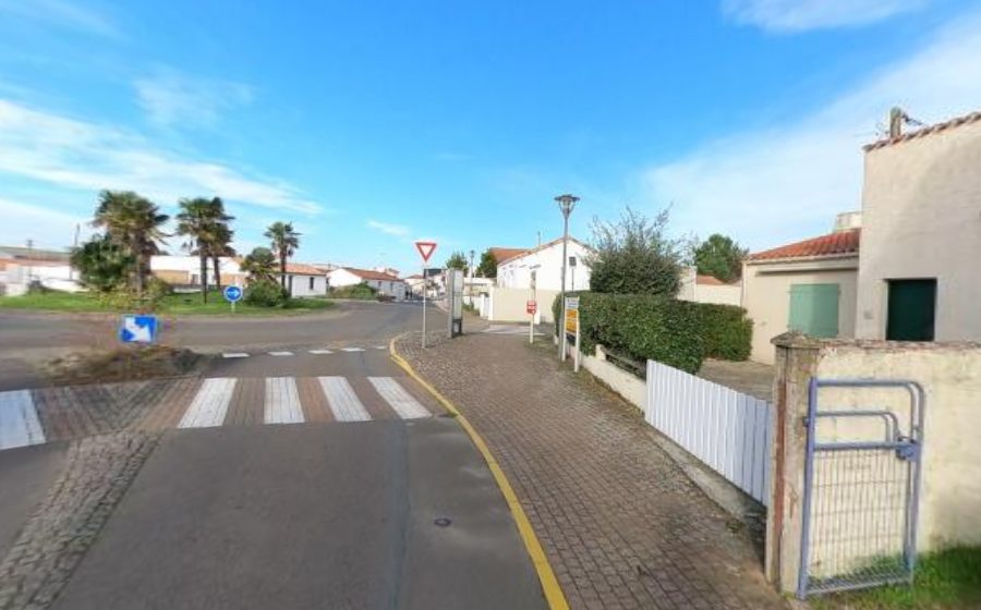 Vue du Rond-point anonyme n°97887708