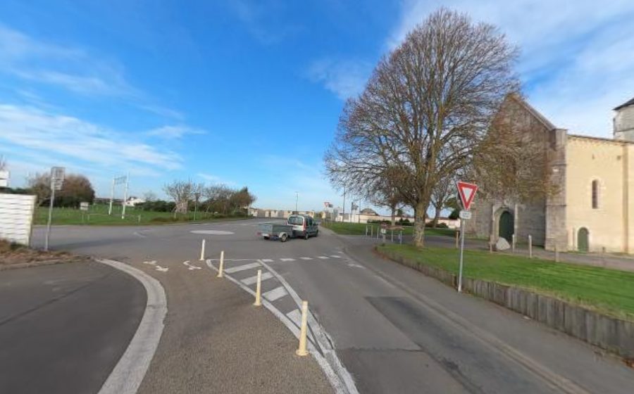 Vue du Rond-point anonyme n°97903219